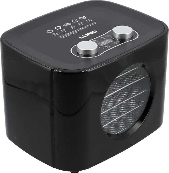Produktbild Vorel LUND SUSZARKA SPOŻYWCZA 300W / 5 TAC