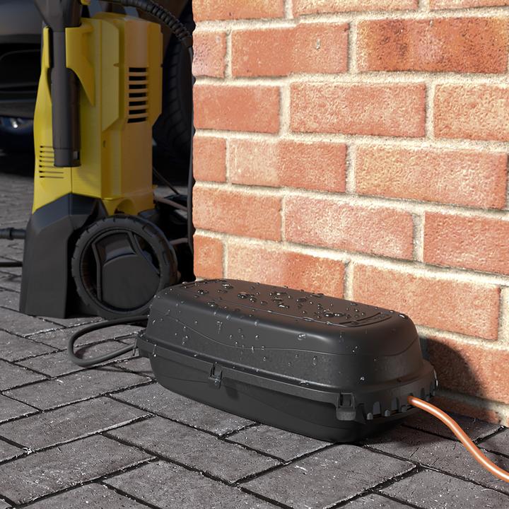 Actual product image Steffen D-Line