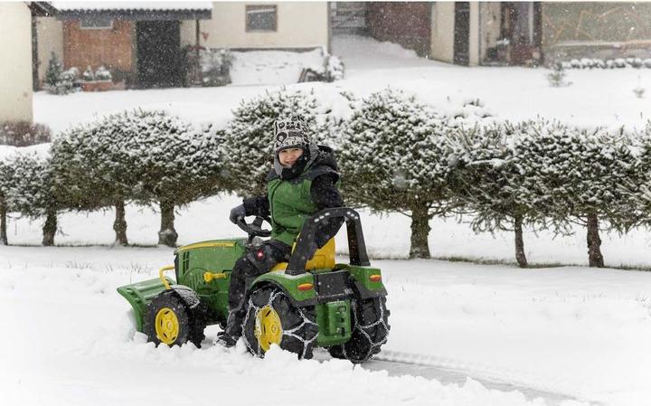 Immagine prodotto Rolly Toys SnowMaster