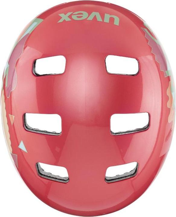 Produktbild Uvex Sports Kid 3 (51 - 55 cm)