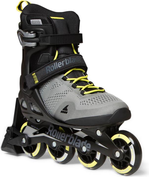 Produktbild Rollerblade Macroblade ABT 80 (42)