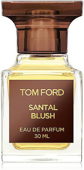 Actual product image Tom Ford Santal Blush Eau de Parfum (re) (Eau de parfum, 30 ml)