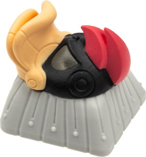 Productafbeelding Ducky x Hot Keys Project League Keycap - Lucky