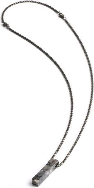 Produktbild Gemini Tantum Grey (316L-Edelstahl)