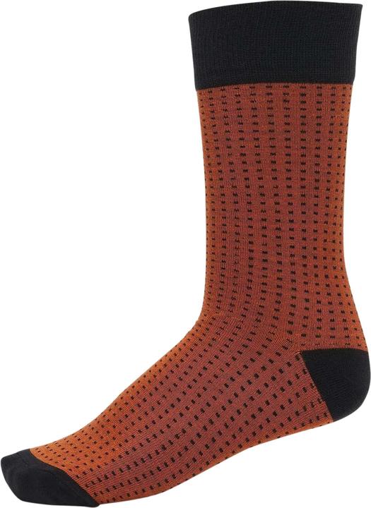 Image du produit Urban Classics Chaussettes Stripes and Dots 5-Pack (Pack de 5, 35 - 38)
