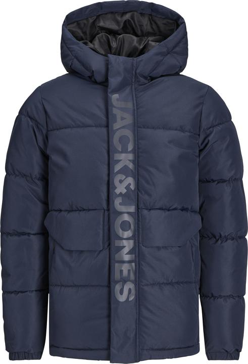 Jack & Jones Jcospeed Puffer Sn Mni