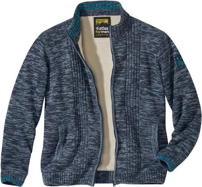 Image du produit Atlas For Men - Veste - Homme (3XL)