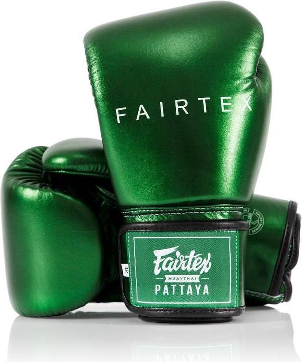 Produktbild Fairtex BGV22 (16 OZ, One Size)
