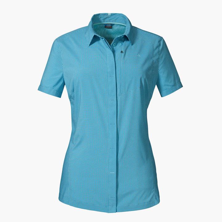 Produktbild Schöffel Saragossa3 Blouse angel (38)