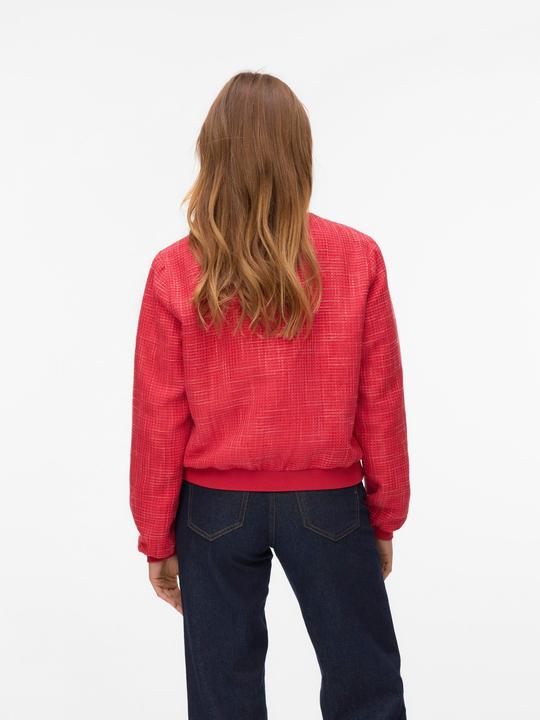 Produktbild Vero Moda VMCLAIRE Bomberjacke Jacke (XS)