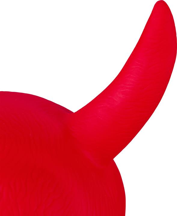 Actual product image Relaxdays Hopping Animal Dog