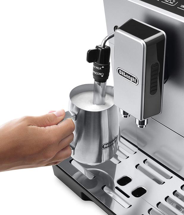 Produktbild De'Longhi ECAM 44.620.S Eletta Plus