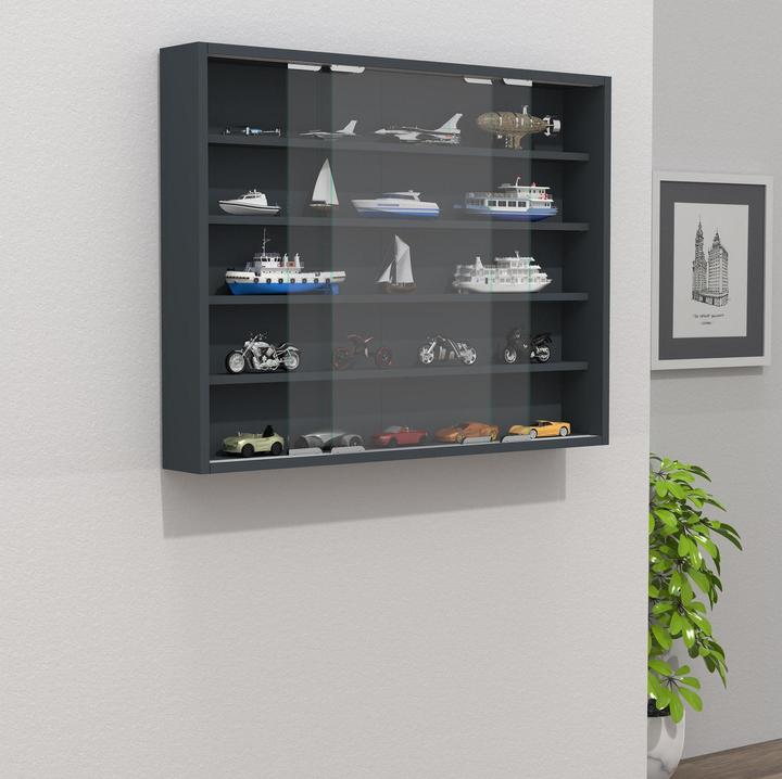 Immagine prodotto VCM Agisa M (57 x 10 x 40 cm)