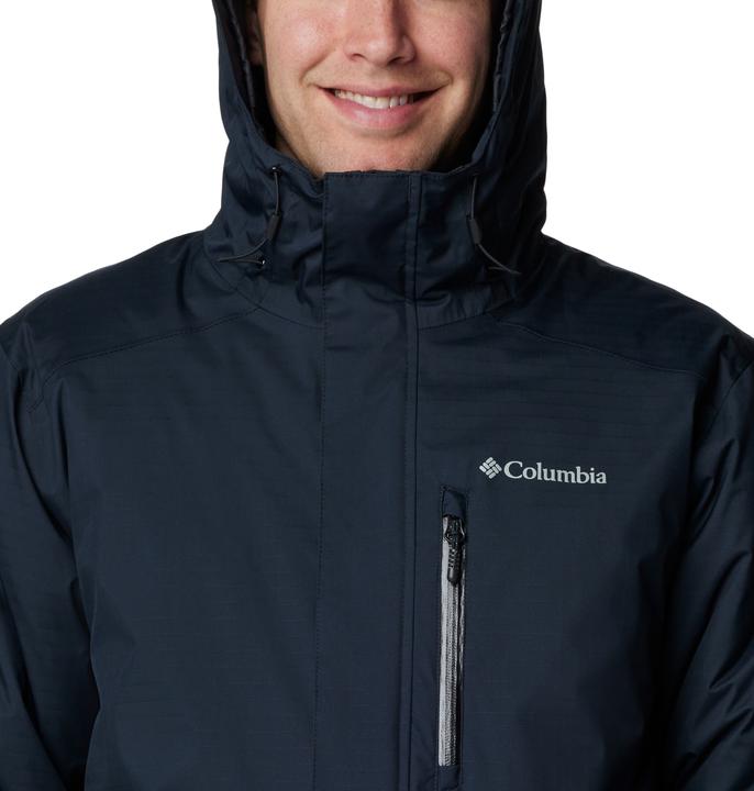 Produktbild Columbia Oak Harbor™ II Insulated Jacket (XL)