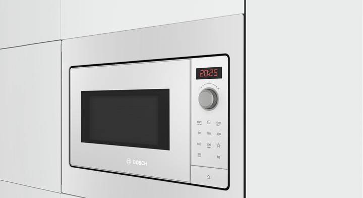Image du produit Bosch Hausgeräte BFL523MW3