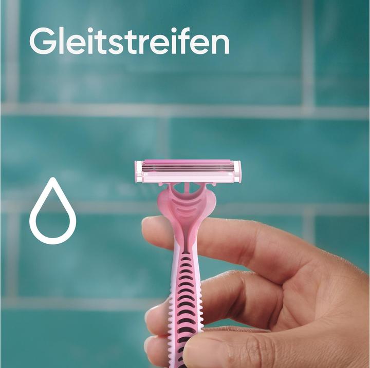 Productafbeelding Gillette Simply Venus 3 6 stuks
