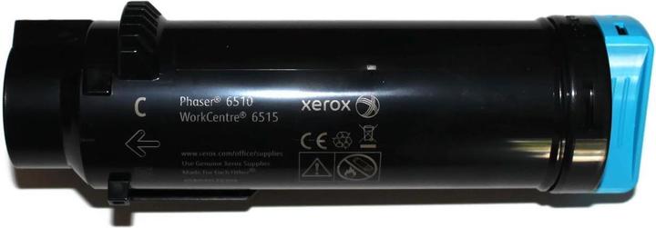 Actual product image Xerox 106r03477 (C)