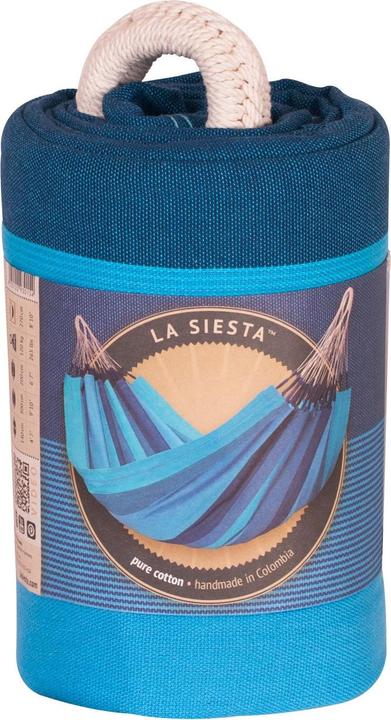 Image du produit La Siesta Simple (120 kg)