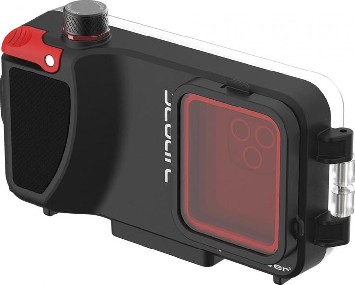 Produktbild Sealife SportDiver Frabfilter Rot (SL40007) (Farbfilter)