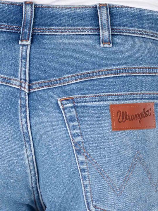 Produktbild Wrangler Jeans Straight Leg Texas High Stretch (W32/L34)