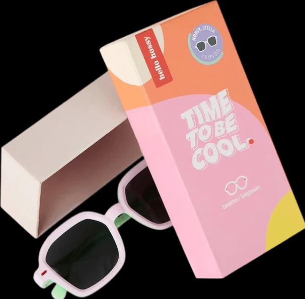 Actual product image Hello Hossy Hossy Stella - Cat. 3 Polarised