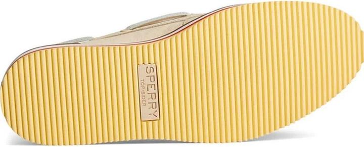 Produktbild Sperry Bootsschuhe Authentic Original Stacked Leder (38)
