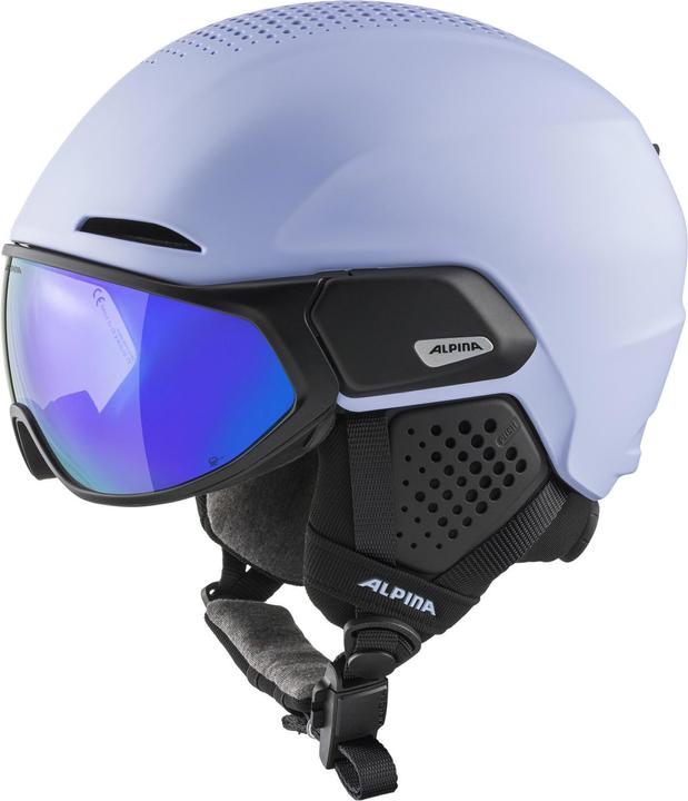 ALPINA SPORTS Alto Q-Lite