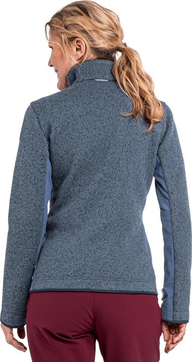 Image du produit Schöffel Polaire zippée femme Oberau (36, S)