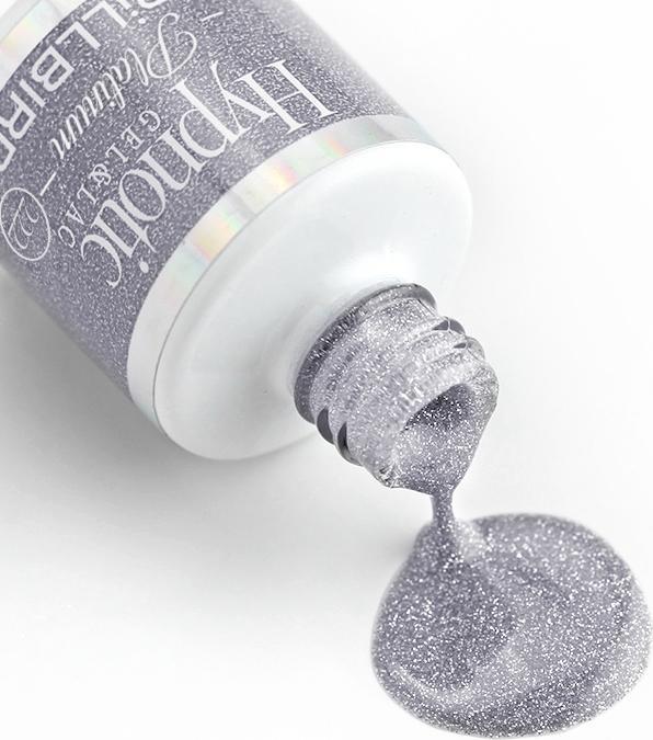 Produktbild BrillBird Hypnotic G&L “222” – 8ml Platinum (UV-Gel Lack)