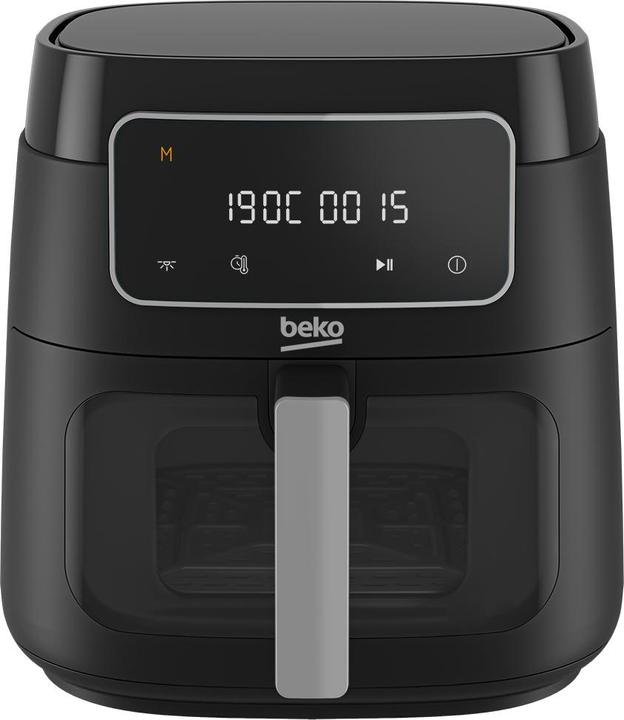 Beko Heissluftfriteuse AF 4000