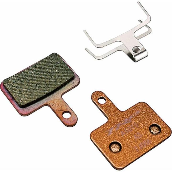 Actual product image Trp A10TS (TRP, Alhonga, Shimano, Sintered metal)