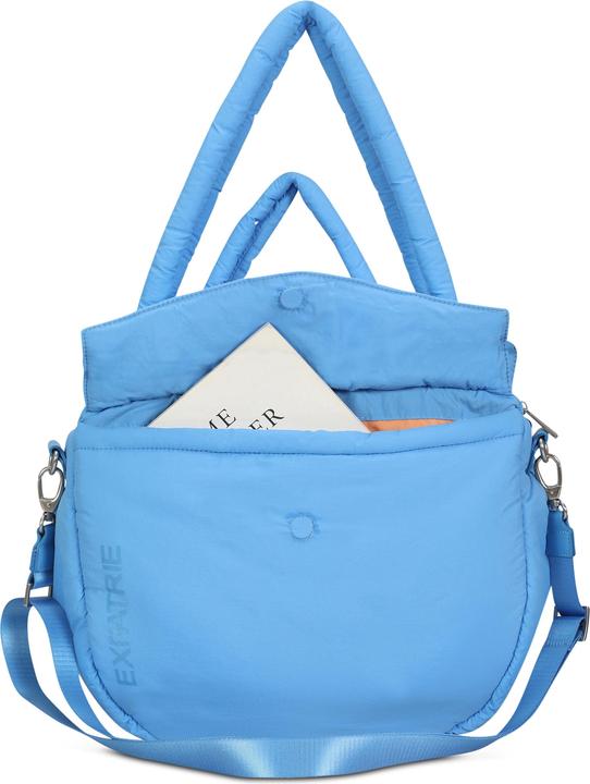 Immagine prodotto Expatrié Shopper Poppy (15 l)