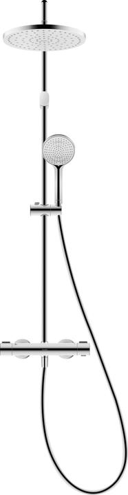 Actual product image Duravit Shower Systems Shower system