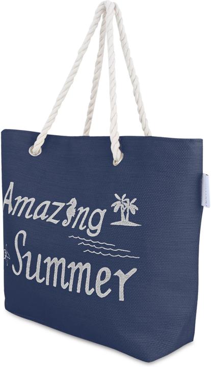 Image du produit Normani Sac à bandoulière d'été, sac de plage (17 l)