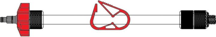 Actual product image Sram Bleeding Edge