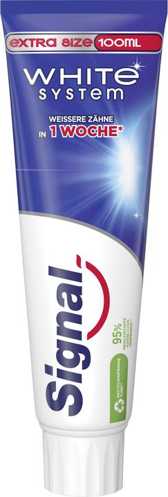 Signal White System (100 ml)