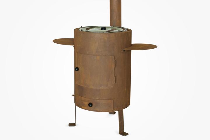 Produktbild Feu du Jardin Outdoor- und Fondue-Ofen