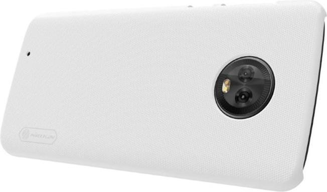 Immagine prodotto Nillkin Serie Super Frosted Shield (Motorola Moto G6)