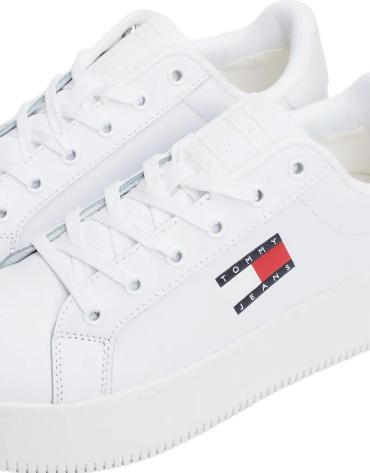 Produktbild Tommy Hilfiger TJW Flatform Ess (40)