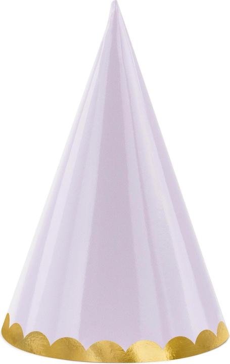 Immagine prodotto Partydeco Cappelli da festa Yummy