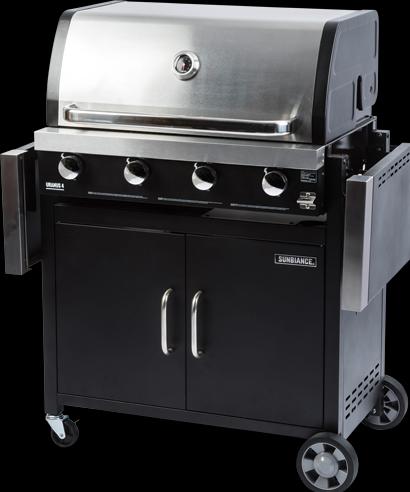 Produktbild Sunbiance Uranus 4 (12.80 kW)