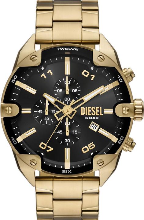Immagine prodotto Diesel Chronograph SPIKED (Cronografo, 49 mm)