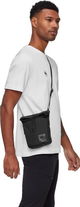 Actual product image Mammut Xeron Pouch RT 2
