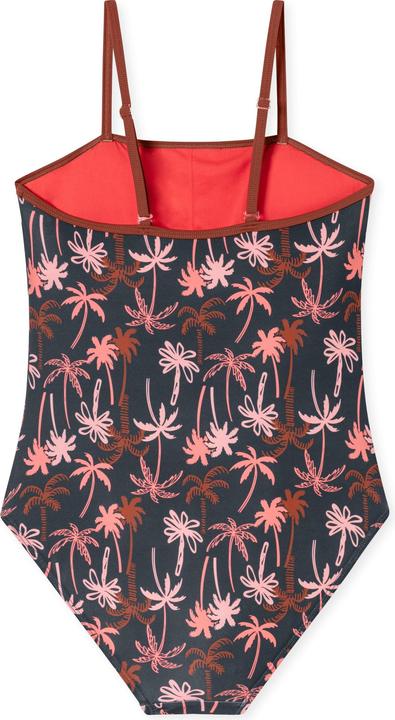 Produktbild Schiesser Badeanzug Aqua Teens Girl (140)