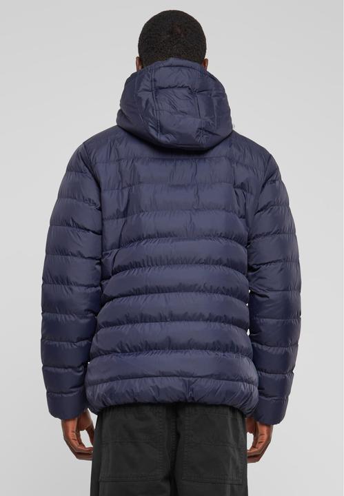 Image du produit Urban Classics Basic Bubble Jacket (5XL)