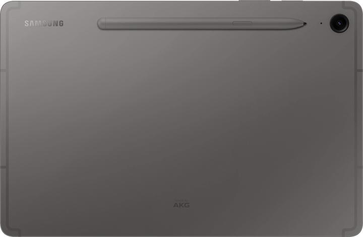 Actual product image Samsung Galaxy Tab S9 FE (5G, 10.90", 256 GB, Gray)