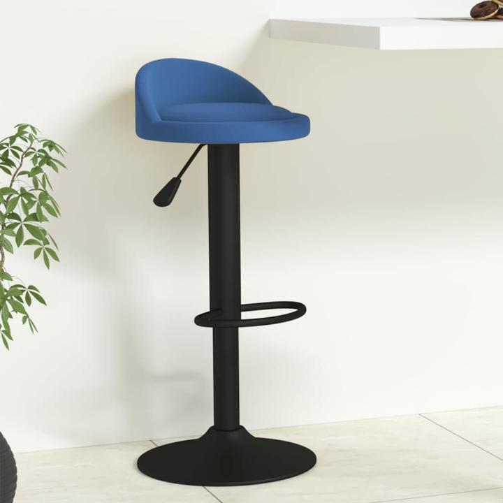 Produktbild VidaXL Barhocker