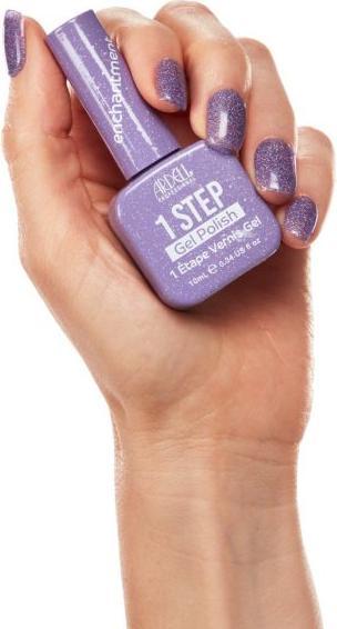 Image du produit Ardell 1 Step Gel Polish Enchantment 10 ml (Enchantment)