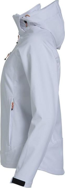Produktbild Clique Milford Softshelljacke (XXL)