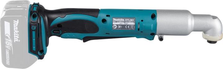Actual product image Makita DTL061ZJ (Rechargeable battery operated)